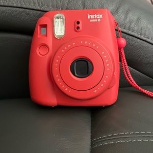 Fujifilm Instax Mini 8